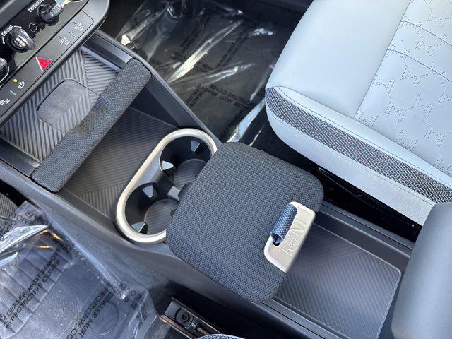 new 2026 MINI Countryman car, priced at $44,710