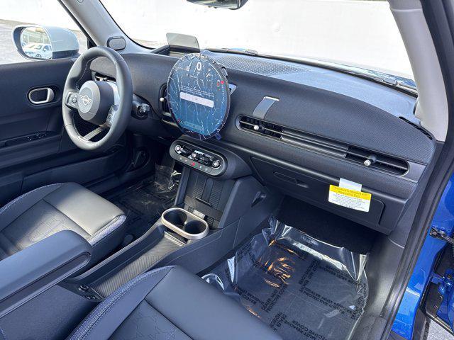 new 2026 MINI Hardtop car, priced at $34,775