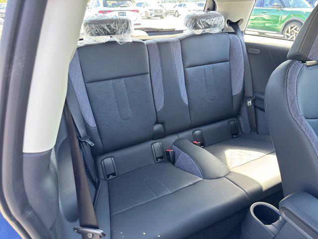 new 2026 MINI Hardtop car, priced at $34,775