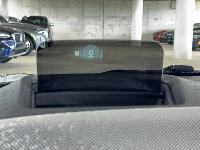 new 2025 MINI Convertible car, priced at $38,975