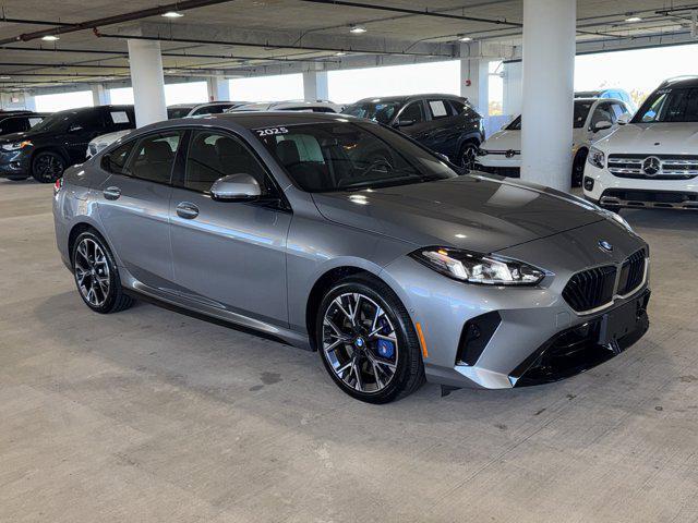 used 2025 BMW 228 Gran Coupe car, priced at $39,900