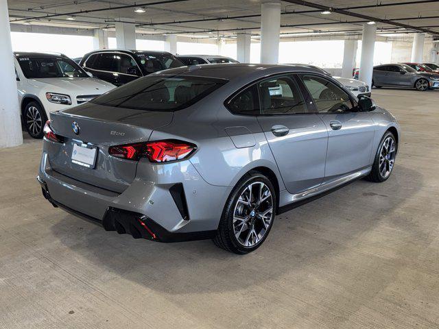 used 2025 BMW 228 Gran Coupe car, priced at $39,900