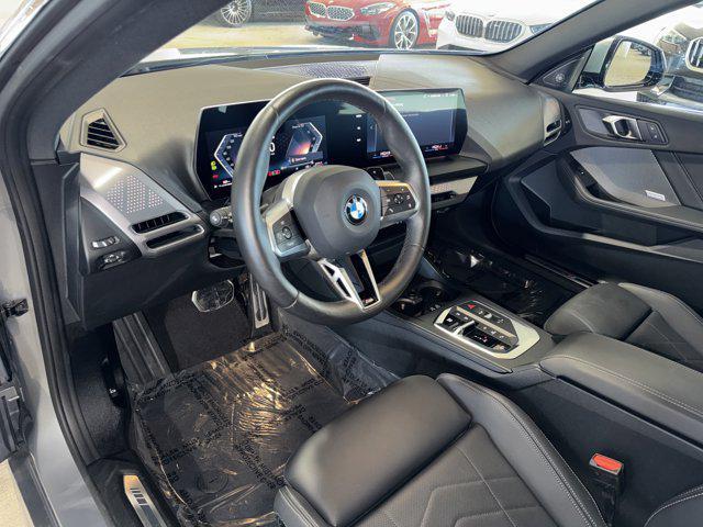 used 2025 BMW 228 Gran Coupe car, priced at $39,900