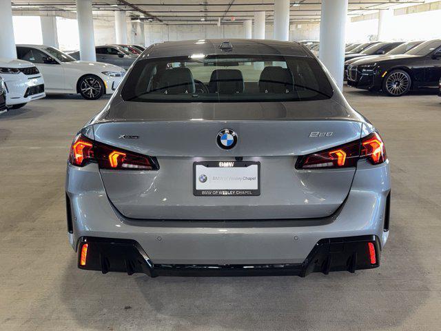 used 2025 BMW 228 Gran Coupe car, priced at $39,900