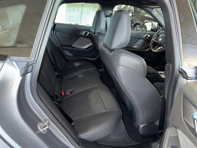 used 2025 BMW 228 Gran Coupe car, priced at $39,900