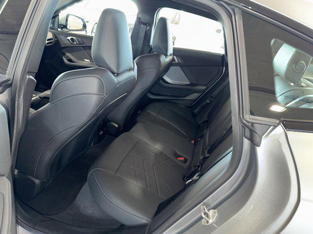 used 2025 BMW 228 Gran Coupe car, priced at $39,900