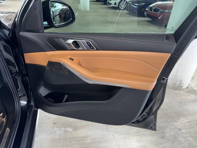 used 2022 BMW X5 car, priced at $32,717