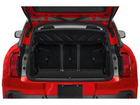 new 2025 MINI Countryman car, priced at $46,750