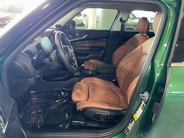 used 2023 MINI Clubman car, priced at $29,999