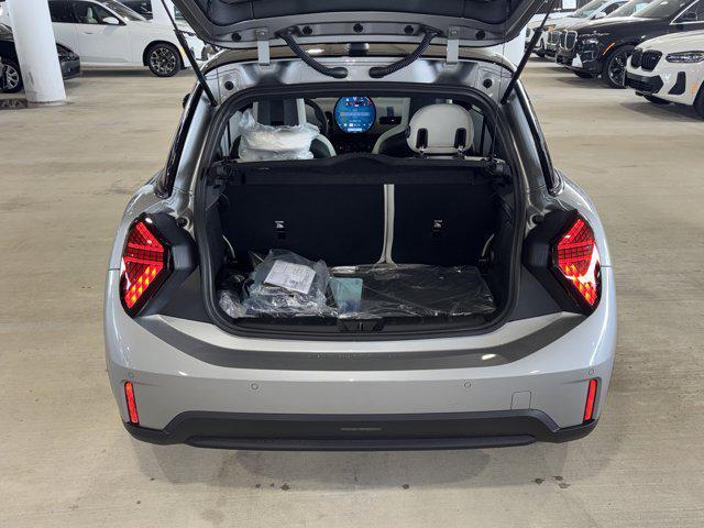 new 2026 MINI Hardtop car, priced at $39,475