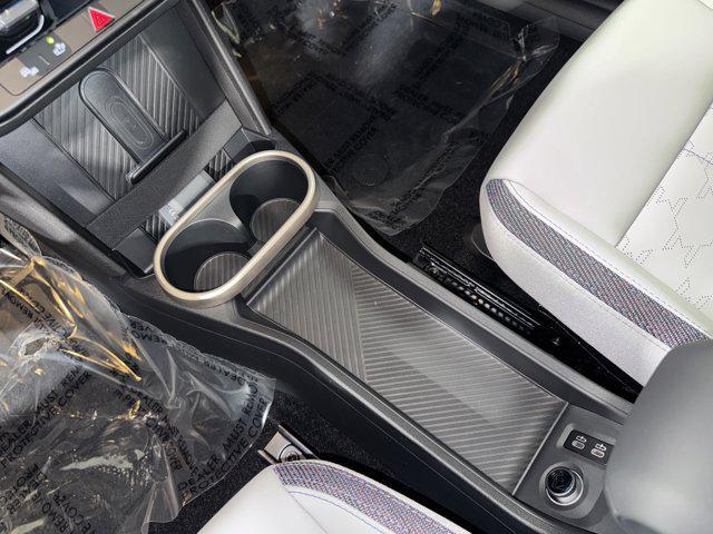 new 2026 MINI Convertible car, priced at $43,725