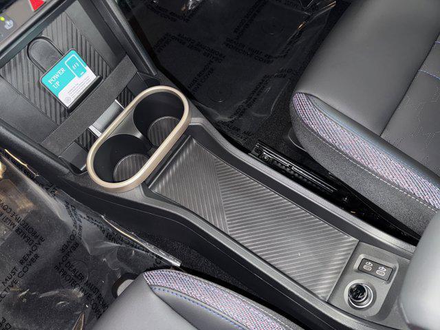 new 2026 MINI Convertible car, priced at $38,540