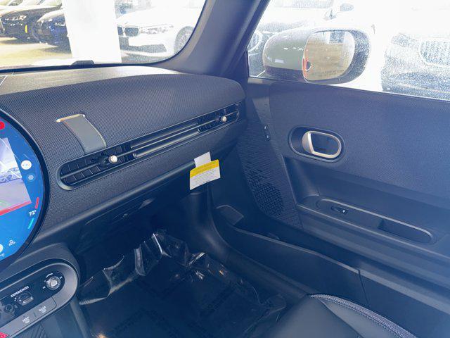 new 2026 MINI Convertible car, priced at $38,540