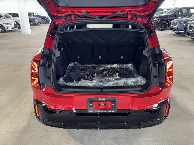 new 2026 MINI Countryman car, priced at $45,560