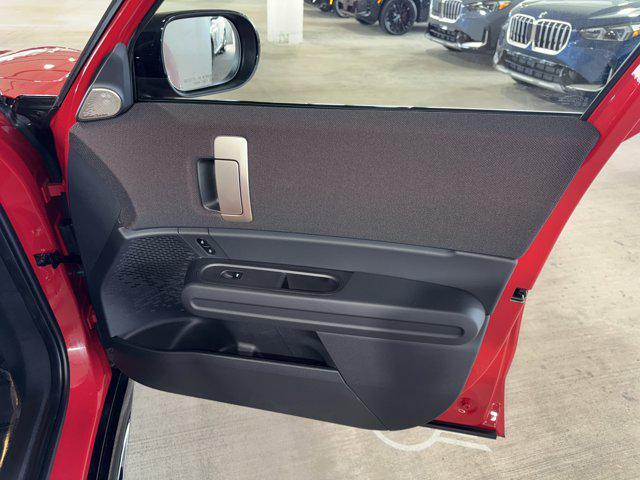 new 2026 MINI Countryman car, priced at $45,560