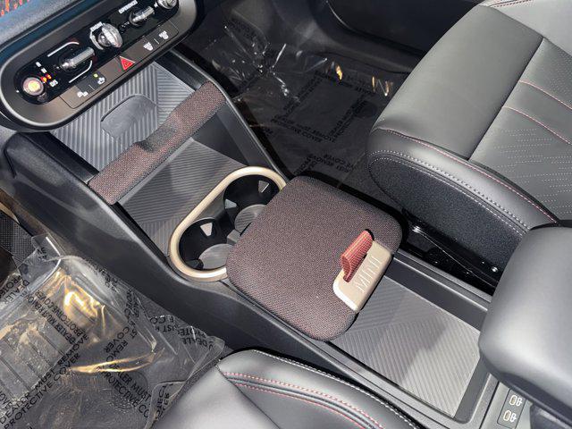 new 2026 MINI Countryman car, priced at $45,560