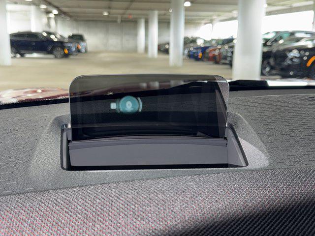 new 2026 MINI Countryman car, priced at $45,560