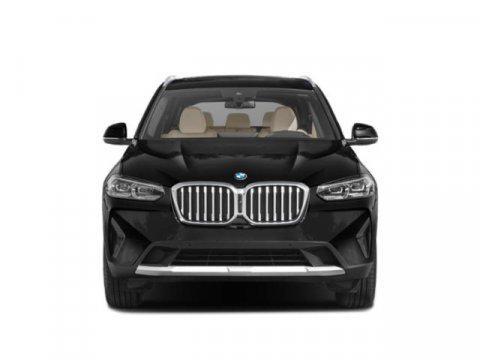 used 2022 BMW X3 car, priced at $30,938