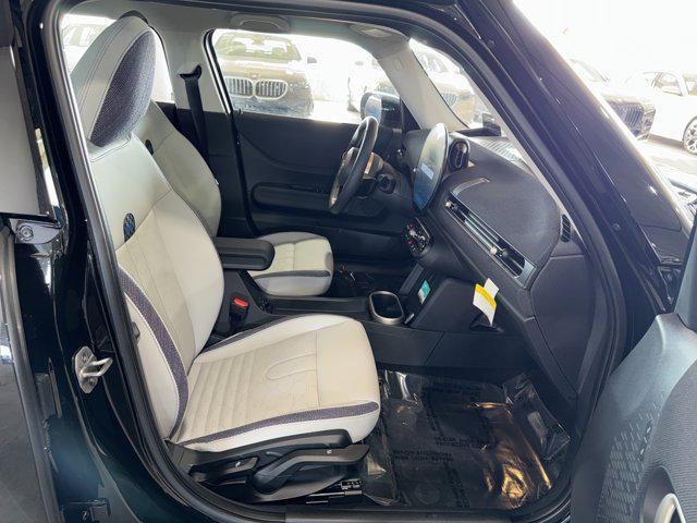 new 2026 MINI Hardtop car, priced at $38,390