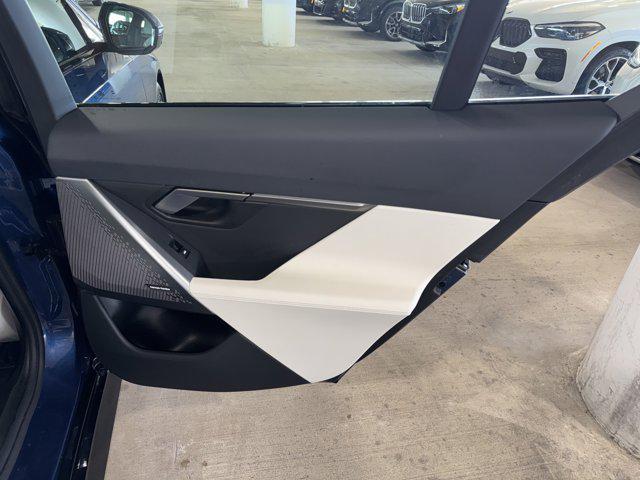 used 2025 BMW 530 car, priced at $51,925