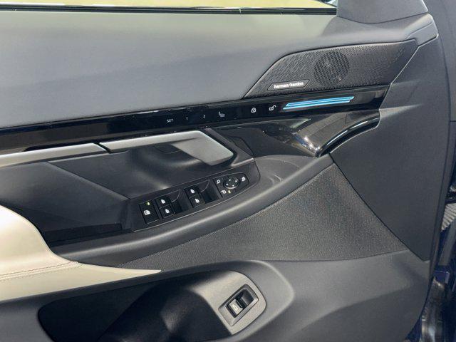 used 2025 BMW 530 car, priced at $51,925