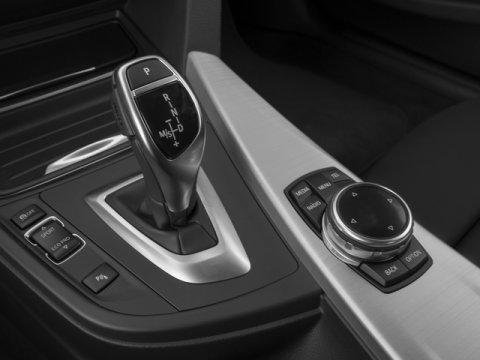 used 2017 BMW 430 car, priced at $18,071