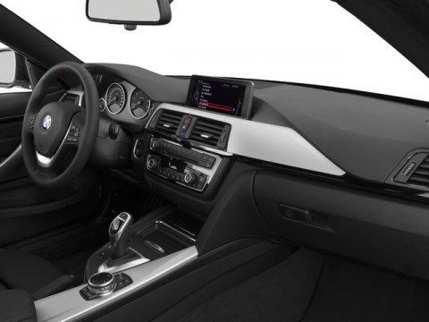 used 2017 BMW 430 car, priced at $18,071