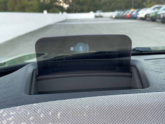 new 2026 MINI Convertible car, priced at $43,340