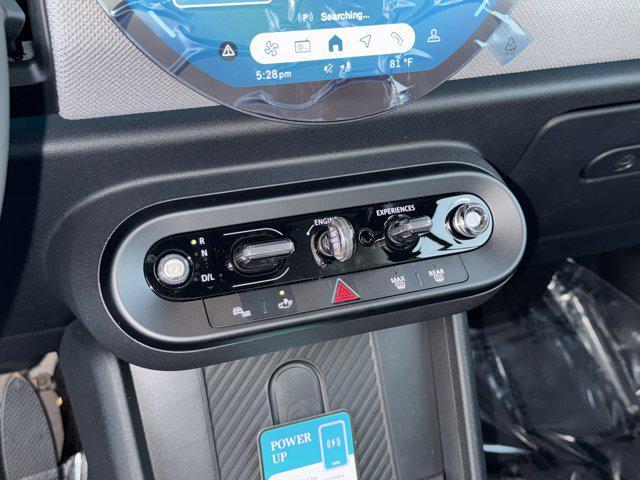 new 2026 MINI Convertible car, priced at $43,340