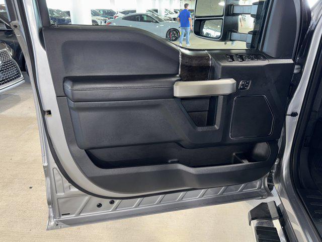 used 2022 Ford F-350 car, priced at $64,831