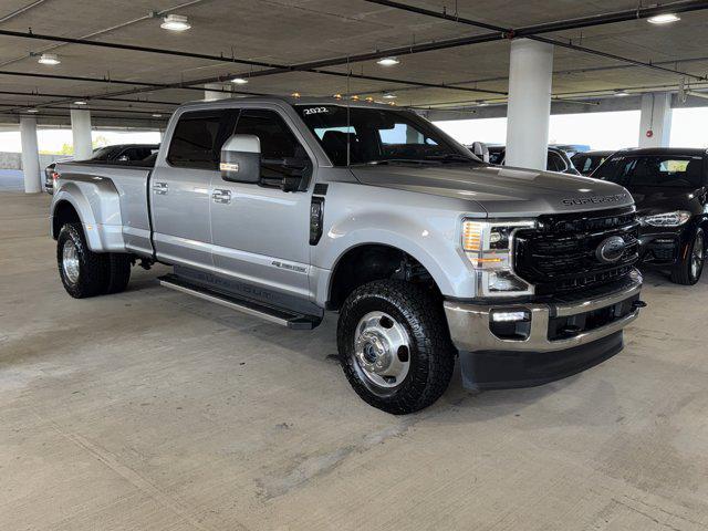 used 2022 Ford F-350 car, priced at $64,831