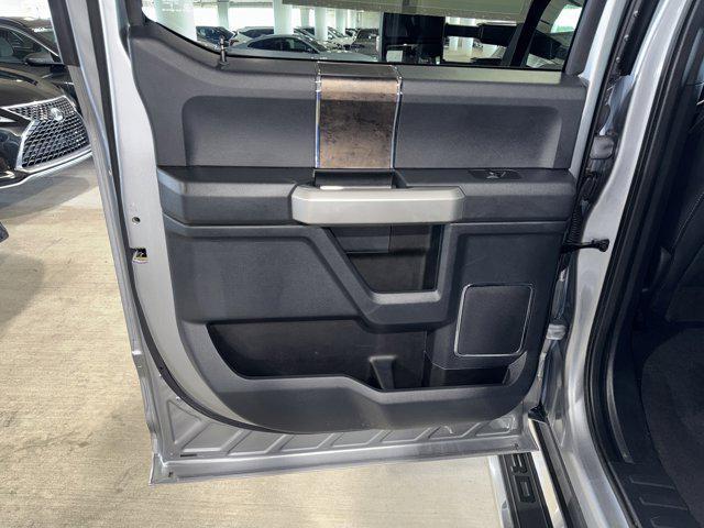 used 2022 Ford F-350 car, priced at $64,831