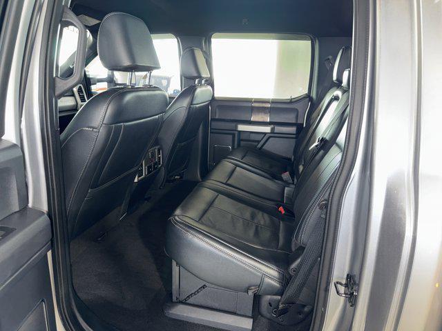 used 2022 Ford F-350 car, priced at $64,831