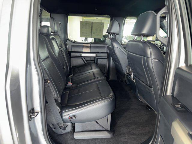 used 2022 Ford F-350 car, priced at $64,831