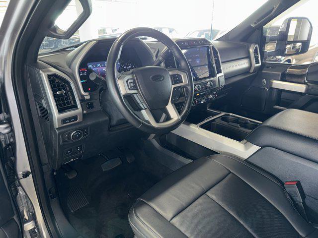 used 2022 Ford F-350 car, priced at $64,831