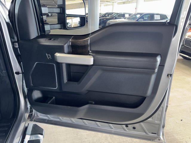 used 2022 Ford F-350 car, priced at $64,831