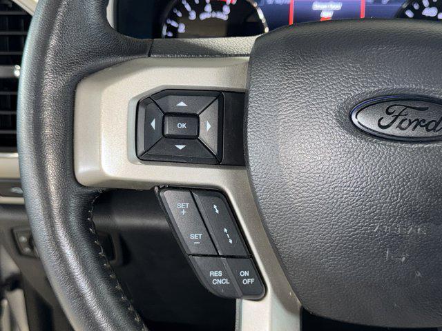 used 2022 Ford F-350 car, priced at $64,831