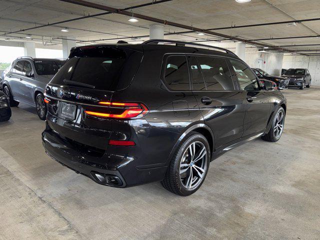 used 2023 BMW X7 car, priced at $86,400