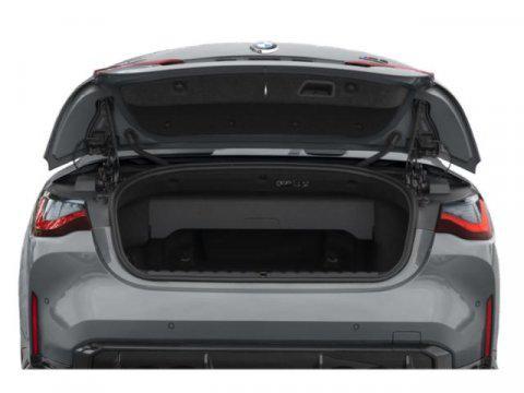 used 2024 BMW M4 car, priced at $74,811