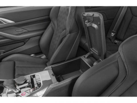 used 2024 BMW M4 car, priced at $74,811