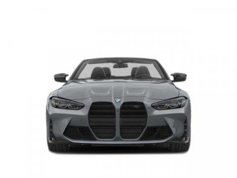 used 2024 BMW M4 car, priced at $74,811
