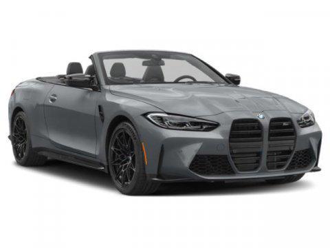 used 2024 BMW M4 car, priced at $74,811