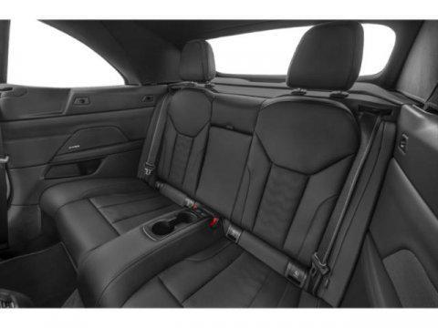 used 2024 BMW M4 car, priced at $74,811