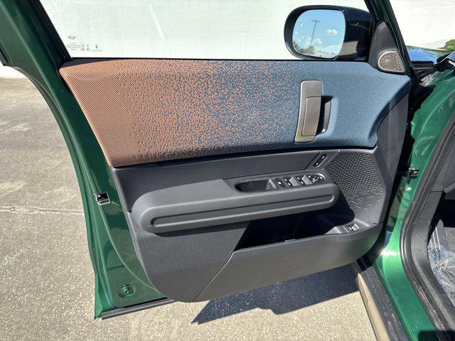 new 2026 MINI Countryman car, priced at $44,760