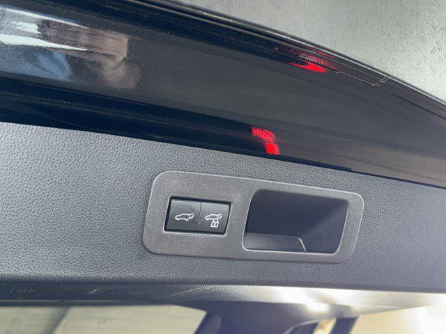 used 2023 Lexus LX 600 car, priced at $90,584