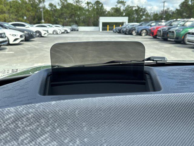 new 2026 MINI Hardtop car, priced at $39,440