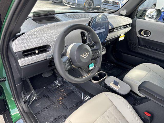 new 2026 MINI Hardtop car, priced at $39,440