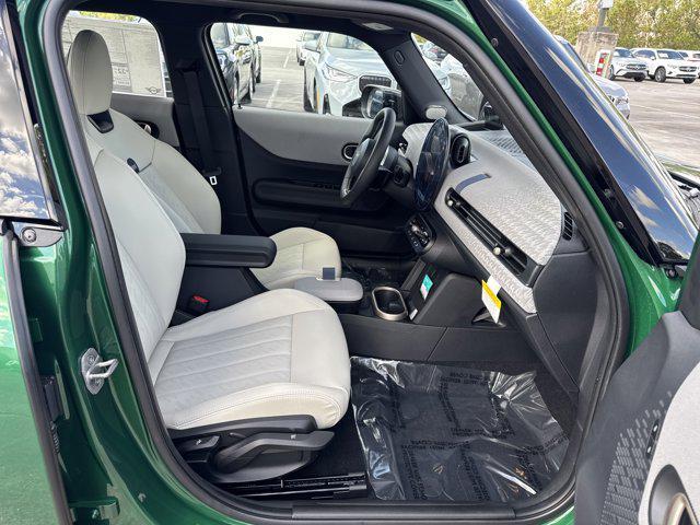 new 2026 MINI Hardtop car, priced at $39,440