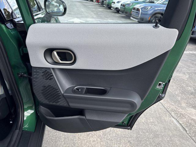 new 2026 MINI Hardtop car, priced at $39,440