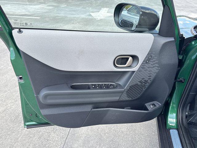 new 2026 MINI Hardtop car, priced at $39,440